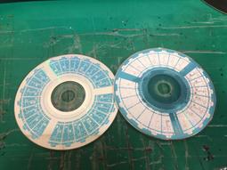 二手裸片 CD 1995 新台語冠軍歌跨年總排行 4 <Z48> 歷史價格詳細信息