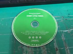 小事樂團  Every Little Thing  the Video Compilation vol.4 DVD 台壓版 MV PV 歷史價格詳細信息