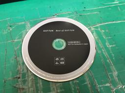 二手專輯CD KAT-TUN 在我們的城市裡 僕らの街で CD+DVD 日版/有側標 <95K> 歷史價格詳細信息