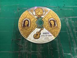 二手專輯 CD Puffy 帕妃 The Very Best Of Puffy 妃藏精選 <127G> 歷史價格詳細信息