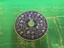 二手專輯 CD Puffy 帕妃 The Very Best Of Puffy 妃藏精選 <127G> 歷史價格詳細信息