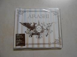 二手 CD 嵐 ARASHI 風箏 カイト 日版 單曲 有側標 C箱 歷史價格詳細信息