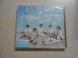二手 CD 嵐 ARASHI 繫 カイト 日版 單曲 有側標 C箱 歷史價格詳細信息