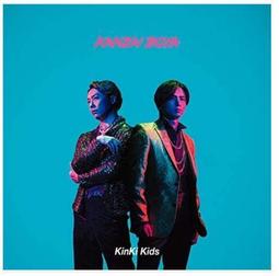 近畿小子 KinKi Kids  堂本光一 堂本剛 CD專輯 二手 B75 歷史價格詳細信息