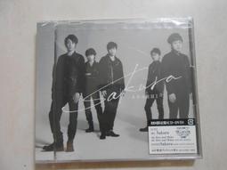 【森林二手CD】 箱5 全新日版《ARASHI 嵐  迷宮戀曲 CD+DVD 初回限定盤》外盒有傷 歷史價格詳細信息