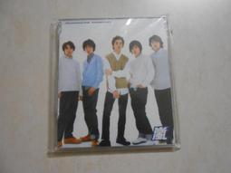 【森林二手CD】 箱3 全新日版《ARASHI 嵐  Arashi Time(普通盤)》 歷史價格詳細信息