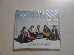 【森林二手CD】 箱3 全新日版《ARASHI 嵐  Arashi Time(普通盤)》 歷史價格詳細信息