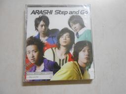 【森林二手CD】 箱3 全新日版《ARASHI 嵐  Arashi Time(普通盤)》 歷史價格詳細信息
