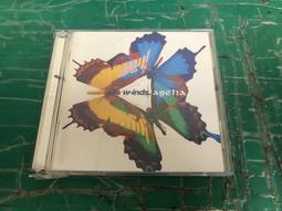 3片合售 w-inds. Live Tour 2005"ageha" 彩蝶風舞巡迴演唱 1-3 VCD專輯 二手 B49 歷史價格詳細信息