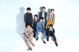 《Kis-My-Ft2 : My Resistance -真實的存在-/命運》 CD / 附摺頁歌本 + 側標│近乎全新 歷史價格詳細信息