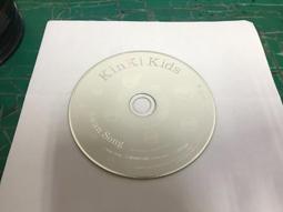 二手裸片 CD 專輯 Kinki Kids 近畿小子 Harmony of December <Z119> 歷史價格詳細信息