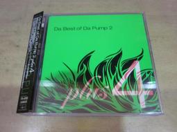 樂庭(日文)DA PUMP-活力四射(Expression) 歷史價格詳細信息