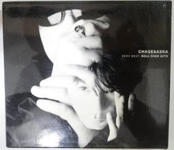 ✤AQ✤ Chage&amp;Aska/恰克與飛鳥 If音樂CD專輯/日版 七成新(原包裝) U4290 歷史價格詳細信息