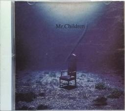Mr. children 小孩先生 深海 CD專輯 二手 D63 歷史價格詳細信息