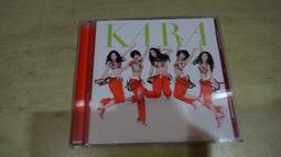 樂庭(日文)KARA-日文專輯:GIRL'S TALK 歷史價格詳細信息