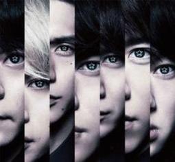 關8 想和你一起看的世界 初回限定盤A、初回限定盤B、普通盤 台灣正版全新110/4/9發行 歷史價格詳細信息