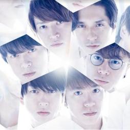 關8 想和你一起看的世界 初回限定盤A、初回限定盤B、普通盤 台灣正版全新110/4/9發行 歷史價格詳細信息