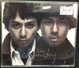 CHEMISTRY 化學超男子 FACE TO FACE 相對論 2007 CD專輯 二手 D51 歷史價格詳細信息