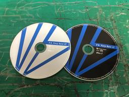 二手裸片 CD 專輯 非常喜音樂錄影帶 徐華鳳 堂娜 趙英華 2CD <Z47> 歷史價格詳細信息