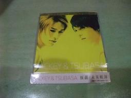 樂庭(日文)近未來(Day After Tomorrow)-Dear Friends It`s My Way(附側標) 歷史價格詳細信息