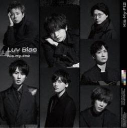 ◎日本販賣通◎(代購)Kis-My-Ft2 28th單曲「Fear / SO BLUE」初回盤B 歷史價格詳細信息
