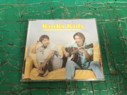 二手專輯 CD KinKi Kids 近畿小子 - 越來越喜歡 越來越愛 好きになってく 愛してく <108G> 歷史價格詳細信息