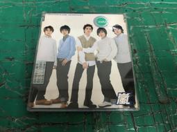 二手專輯 CD 嵐 ARASHI HERE WE GO! <135G> 歷史價格詳細信息