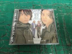 二手專輯 CD KinKi Kids 近畿小子 D album 無歌詞 <135G> 歷史價格詳細信息