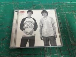 二手專輯 CD KinKi Kids 近畿小子 D album 無歌詞 <135G> 歷史價格詳細信息