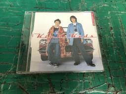 二手專輯 CD KinKi Kids 近畿小子 - 越來越喜歡 越來越愛 好きになってく 愛してく <108G> 歷史價格詳細信息