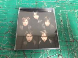 二手 CD 嵐 ARASHI 繫 カイト 日版 單曲 有側標 C箱 歷史價格詳細信息