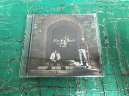二手專輯 CD KinKi Kids 近畿小子 - 越來越喜歡 越來越愛 好きになってく 愛してく <108G> 歷史價格詳細信息