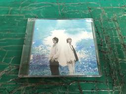 二手專輯 CD KinKi Kids 近畿小子 D album 無歌詞 <135G> 歷史價格詳細信息