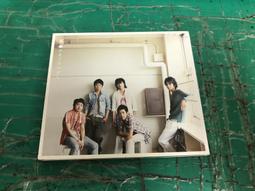 二手 CD 嵐 ARASHI 繫 カイト 日版 單曲 有側標 C箱 歷史價格詳細信息