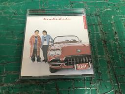二手專輯 CD KinKi Kids 近畿小子 - 越來越喜歡 越來越愛 好きになってく 愛してく <108G> 歷史價格詳細信息