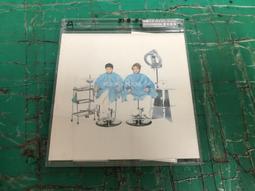 二手專輯 CD KinKi Kids 近畿小子 D album 無歌詞 <135G> 歷史價格詳細信息