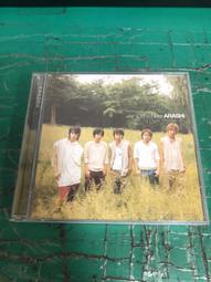 二手 CD 嵐 ARASHI 繫 カイト 日版 單曲 有側標 C箱 歷史價格詳細信息