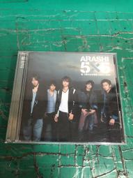 二手 CD 嵐 ARASHI 繫 カイト 日版 單曲 有側標 C箱 歷史價格詳細信息