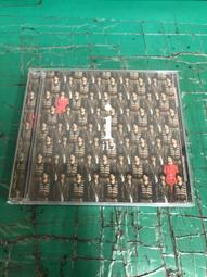 二手專輯 CD KinKi Kids 近畿小子 D album 無歌詞 <135G> 歷史價格詳細信息