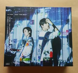 w-inds 演唱會 LIVE TOUR 2005 ageha 2005 2DVD 豐華唱片DVD專輯 二手 B48 歷史價格詳細信息