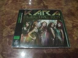 樂庭(日文)KARA-雲宵飛車愛情(JET COASTER LOVE)(CD+DVD) 歷史價格詳細信息