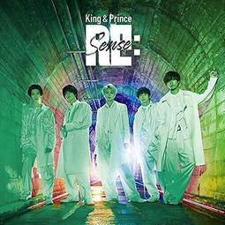 ◎日本販賣通◎(代購) King&amp;Prince 9th單曲「Lovin'you / 踊るように人生を。」初回B 歷史價格詳細信息