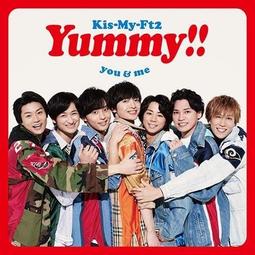 Kis-My-Ft2 -new member- YOSHIO 首部微電影 台壓 初回限量生產DVD+CD 歷史價格詳細信息
