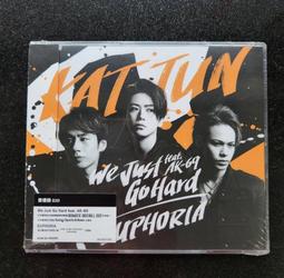 KAT-TUN 2006年發行 出道 冠軍單曲 Real Face 日本通常盤 歷史價格詳細信息
