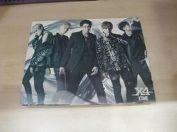 樂庭(日文)X4-Xross mate(日版)(附側標) 歷史價格詳細信息