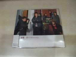 樂庭(日文)V6-Darling(宣傳品)(附側標) 歷史價格詳細信息