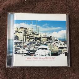 ZARD - Today is another day 日版專輯 價格比較,價格查詢,歷史價格詳細信息