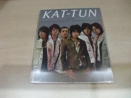 樂庭(日文)KAT-TUN-Real face:田口淳之介版(日版+側標) 歷史價格詳細信息
