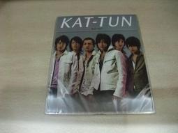 樂庭(日文)KAT-TUN-Real face:田口淳之介版(日版+側標) 歷史價格詳細信息