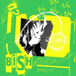 bish brand nee idol shit 二手 專輯 歷史價格詳細信息